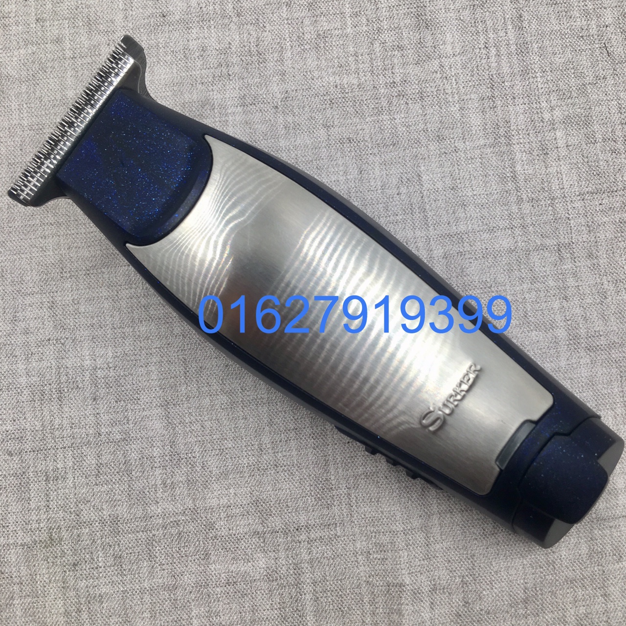 Tông đơ cạo viền cao cấp SURKER 5801