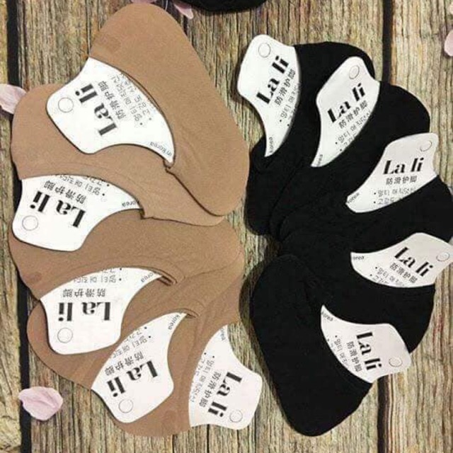 Set 10 Đôi Tất Hài lali cho mẹ và bé