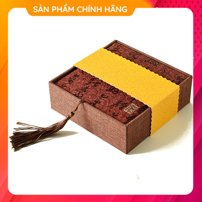Hộp đựng 𝐇𝐨̣̂𝐩 𝐐𝐮𝐞̣𝐭 𝐁𝐚̣̂𝐭 𝐋𝐮̛̉𝐚 đựng quà tặng độc đ.áo cực kỳ sang chảnh