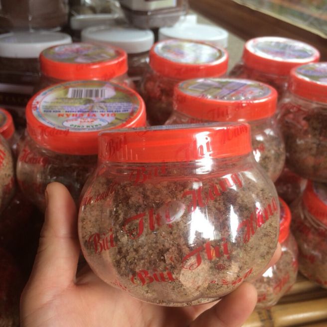 Sỉ toàn quốc chẩm chéo khô