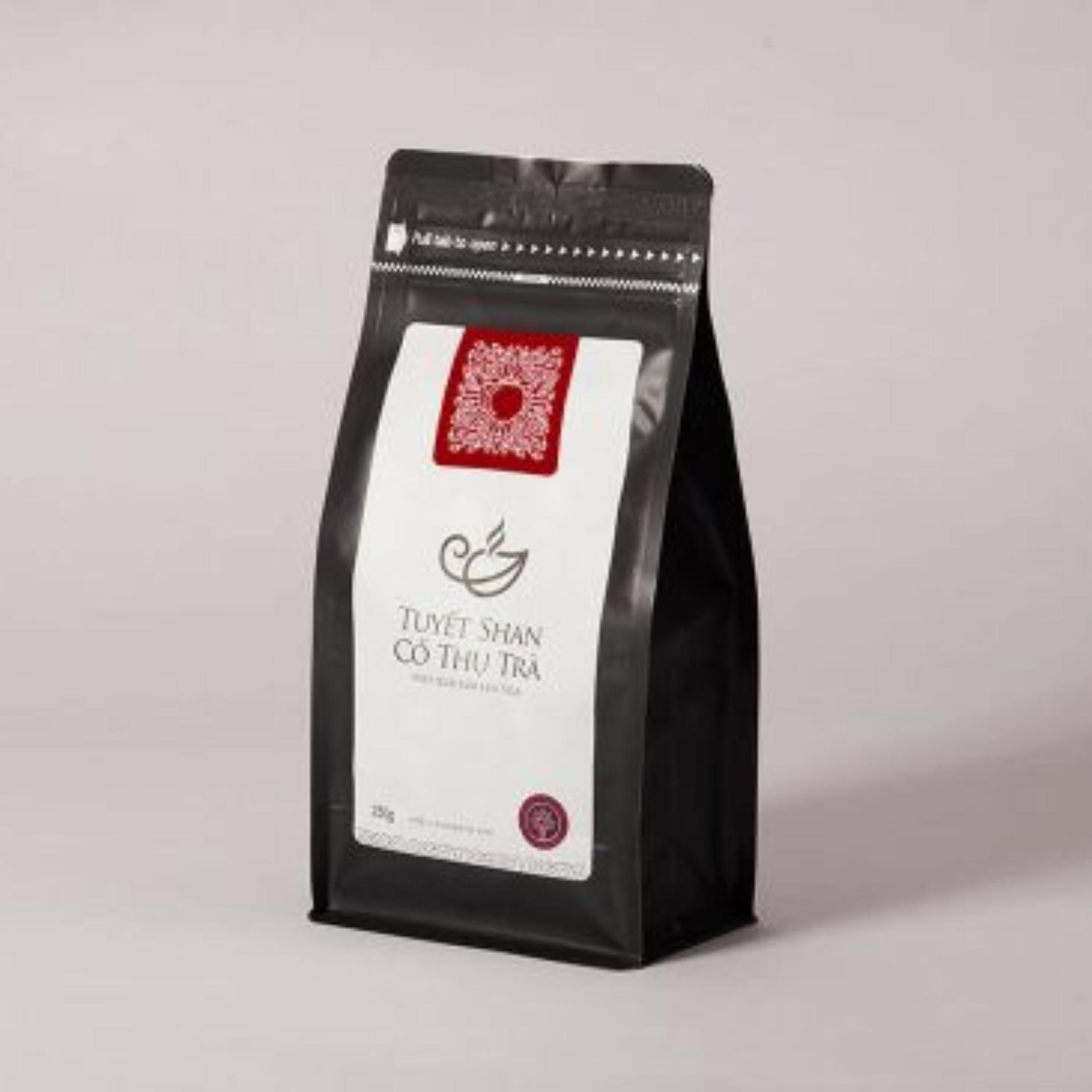 Tuyết shan cổ thụ trà thượng hạng 250g