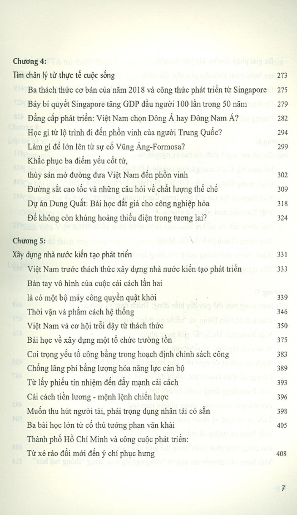 Hãy Trỗi Dậy, Việt Nam!