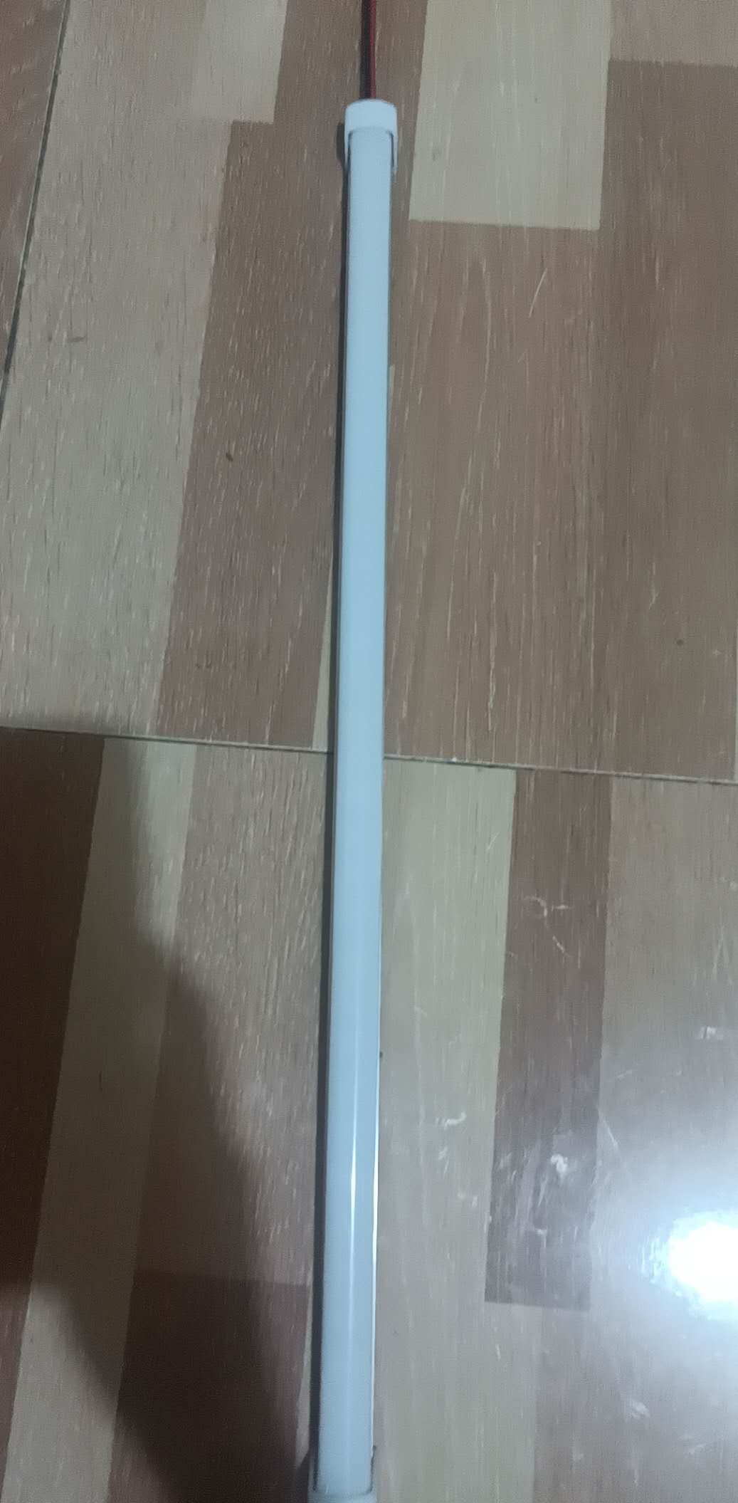 Led thanh 12V và 24V siêu sáng có máng