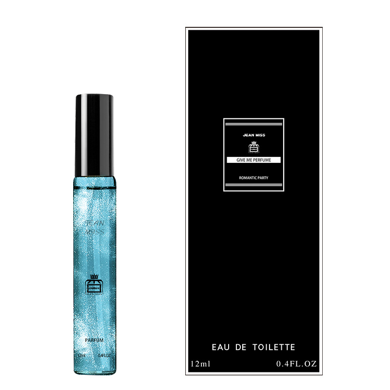 Nước hoa Jean miss 12ml