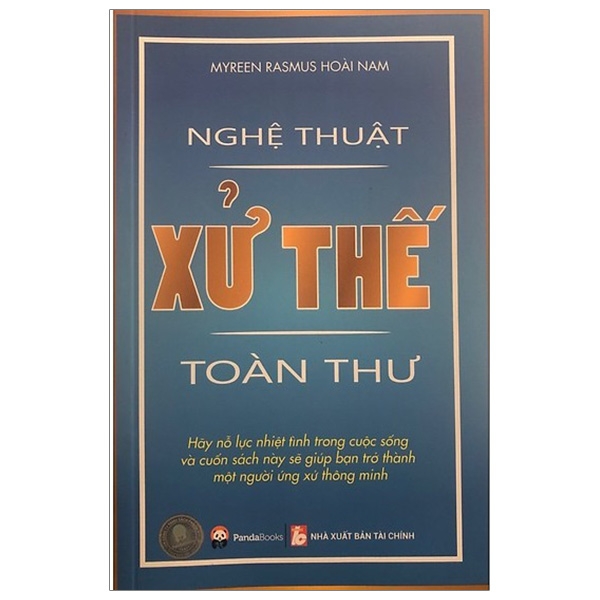 Sách - Nghệ Thuật Xử Thế Toàn Thư