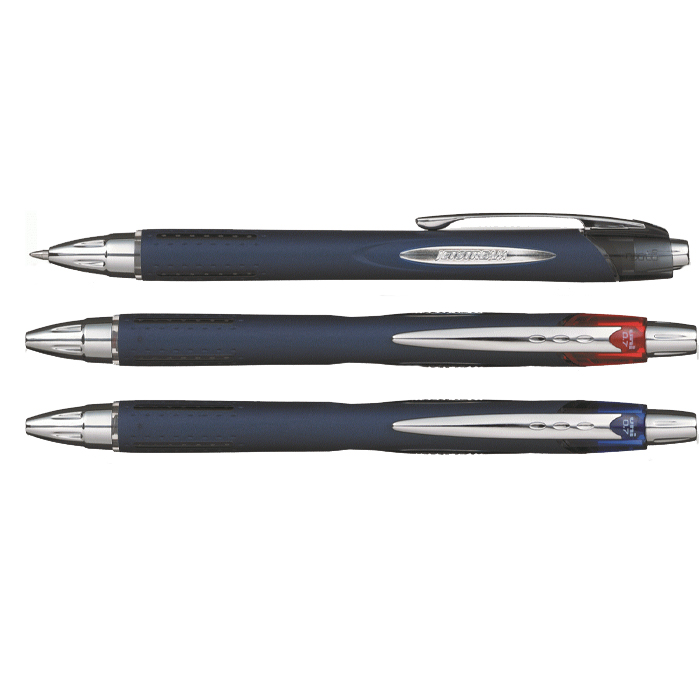 SXN-210(1.0mm) UNI-BALL Jetstream pen