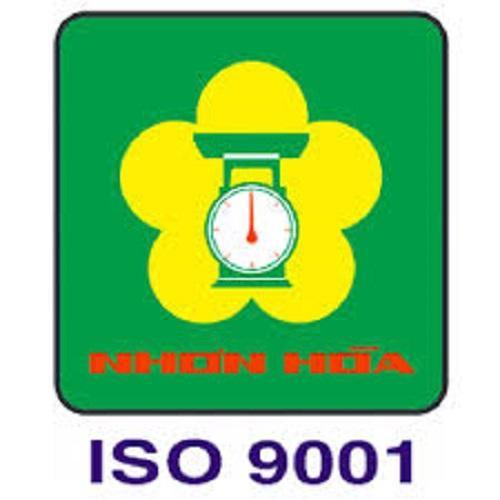 Cân đồng hồ Nhơn Hòa 20Kg