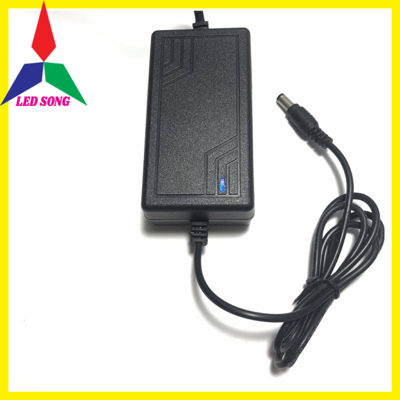 Adapter 12v 2a Cho Camera