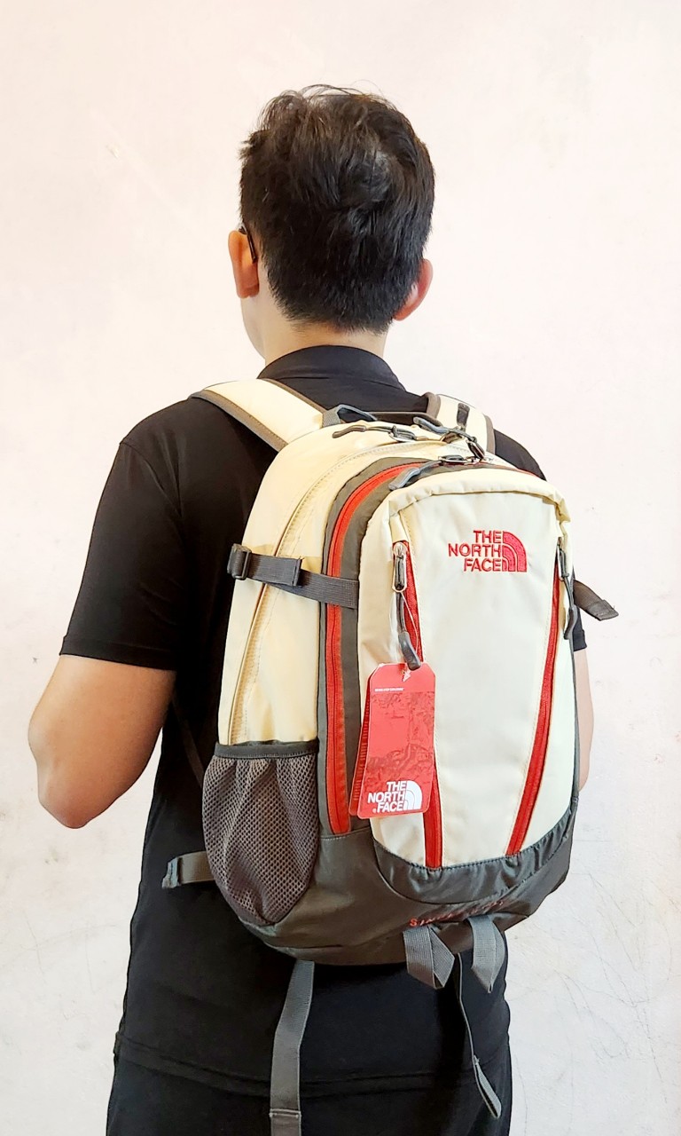 Balo du lịch The North Face Single Shot