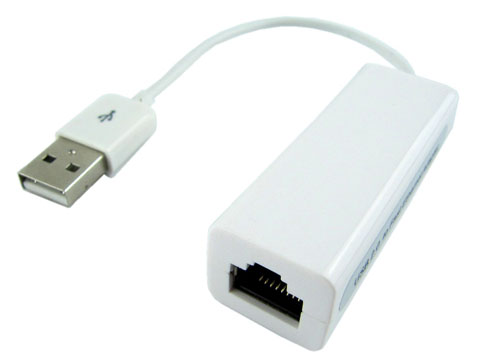 Bộ Chuyển USB To LAN RJ45 xịn