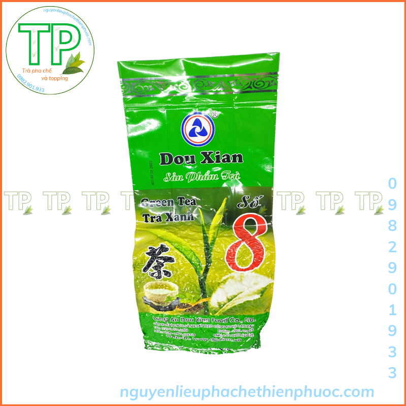 Trà đen Ceylon 100g/500g - trà ngon pha trà sữa ngon giá bình dân