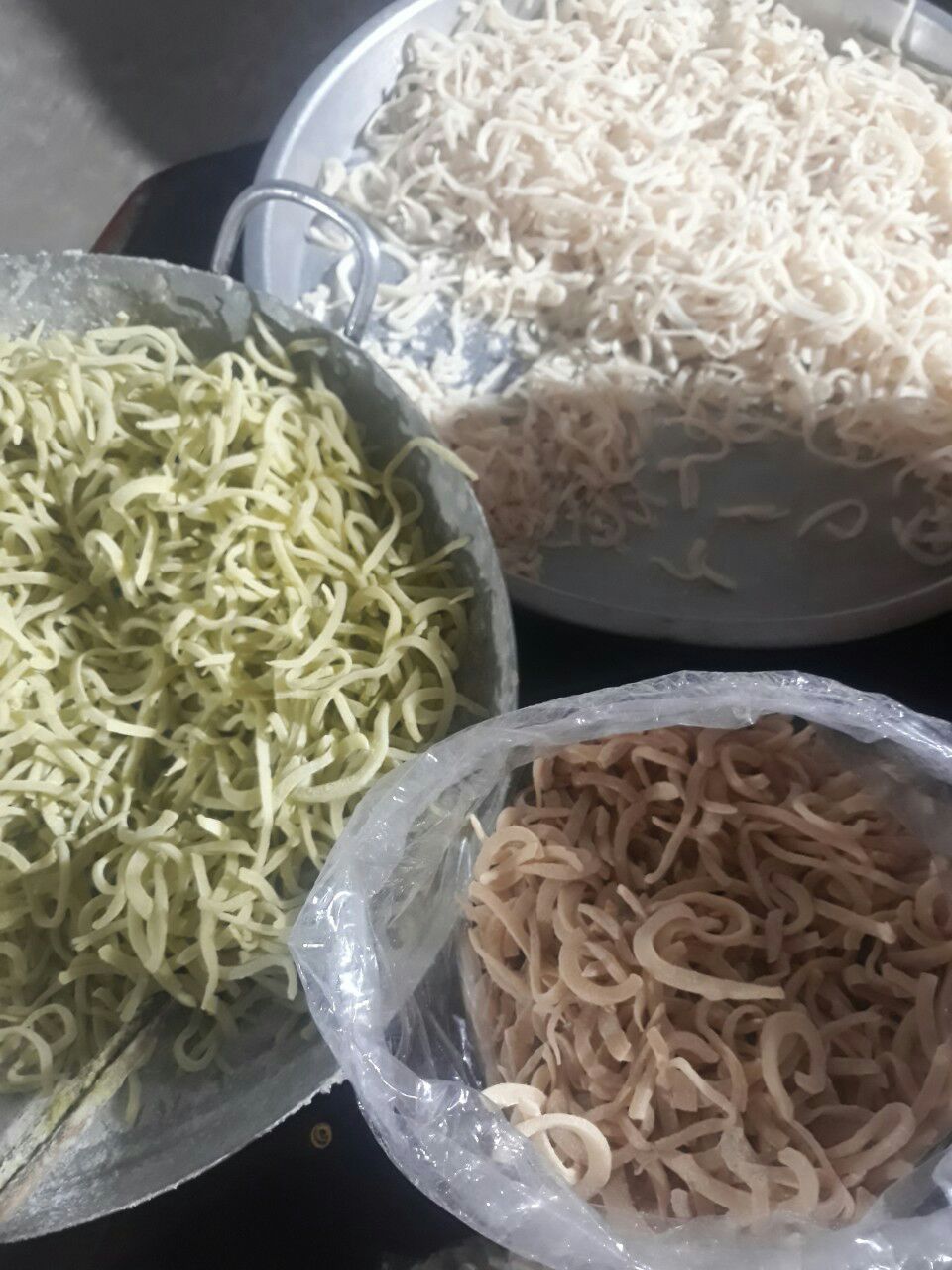 Mứt dừa non 500g