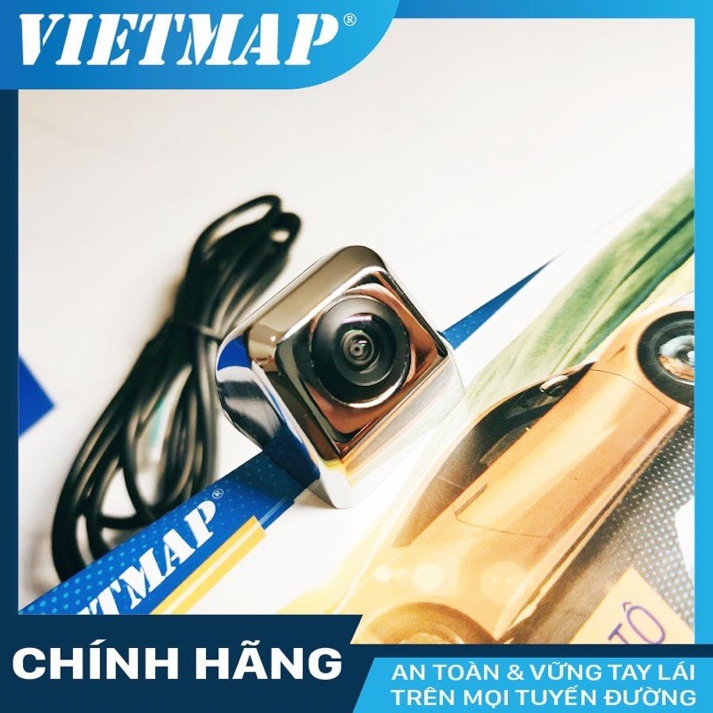 Camera Lùi Vietmap AHD VM-AC2 Dành Cho Màn Hình Android
