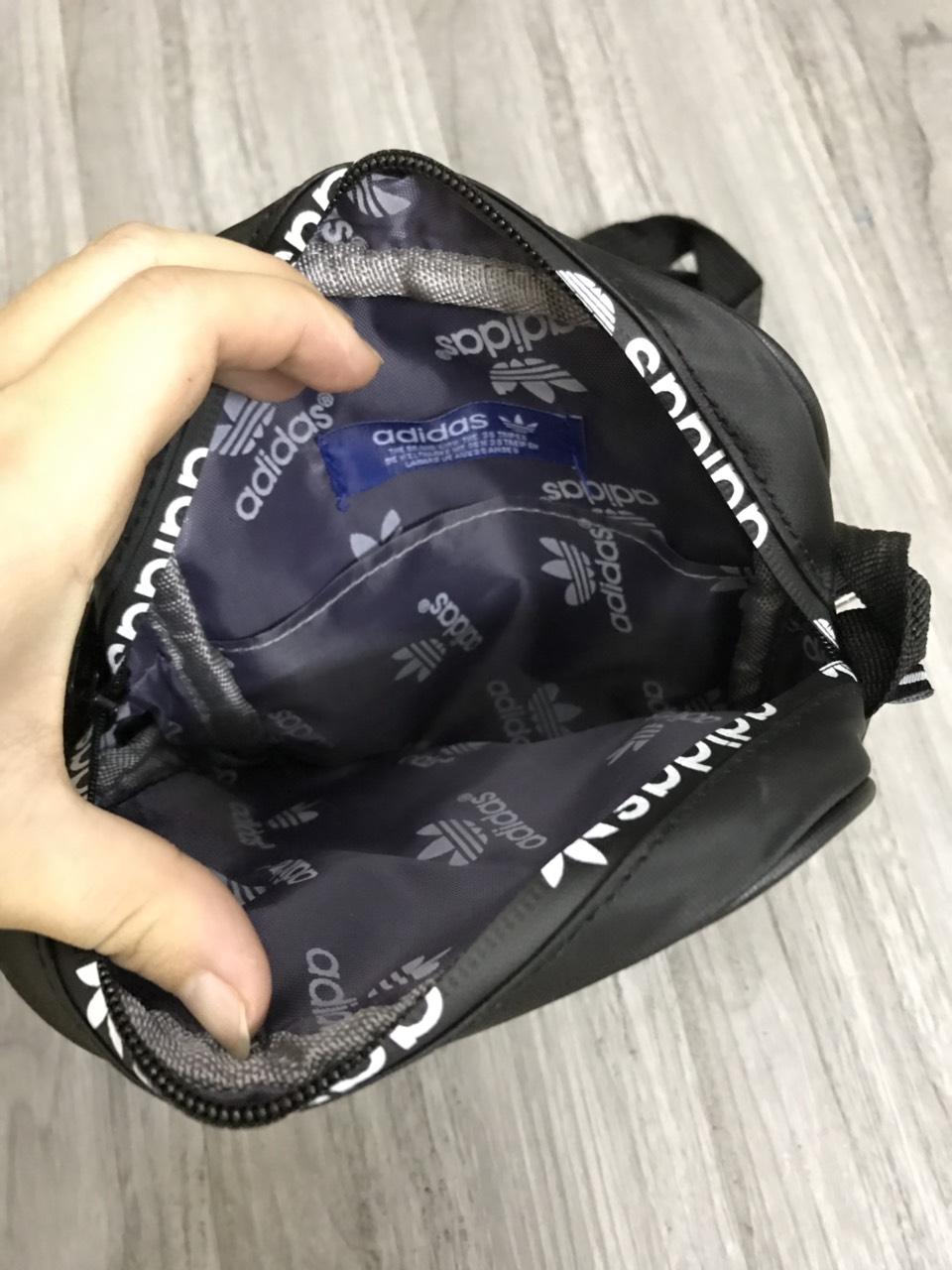 Túi đeo chéo Adidas 3D