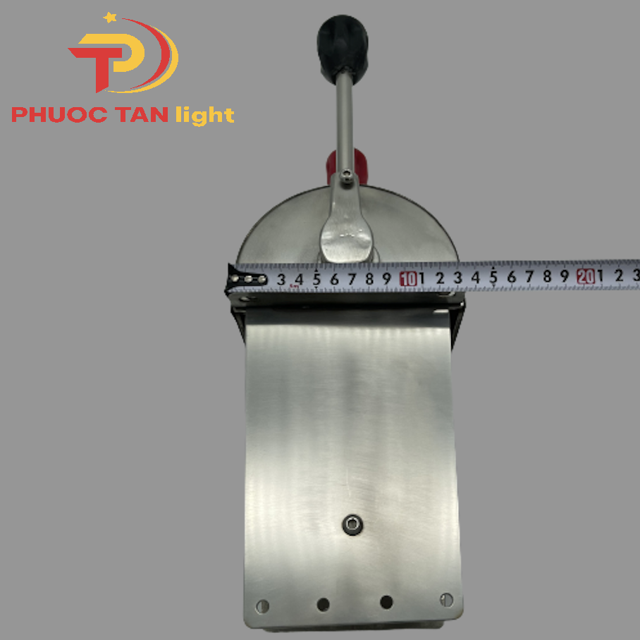 Bộ Tay Ga Số INOX 304 , hàng VN