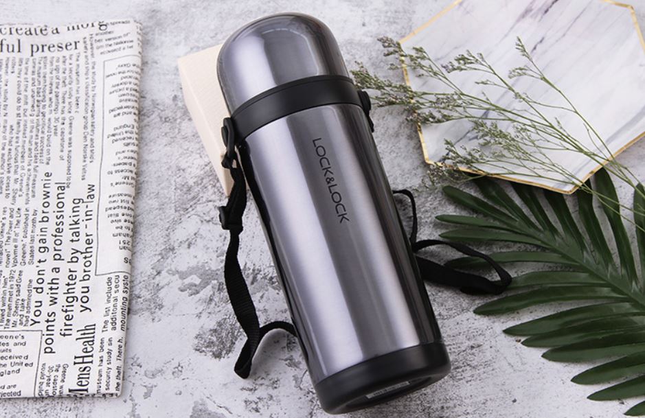 [Chính Hãng] Bình giữ nhiệt Lock&Lock 1000ml LHC1439