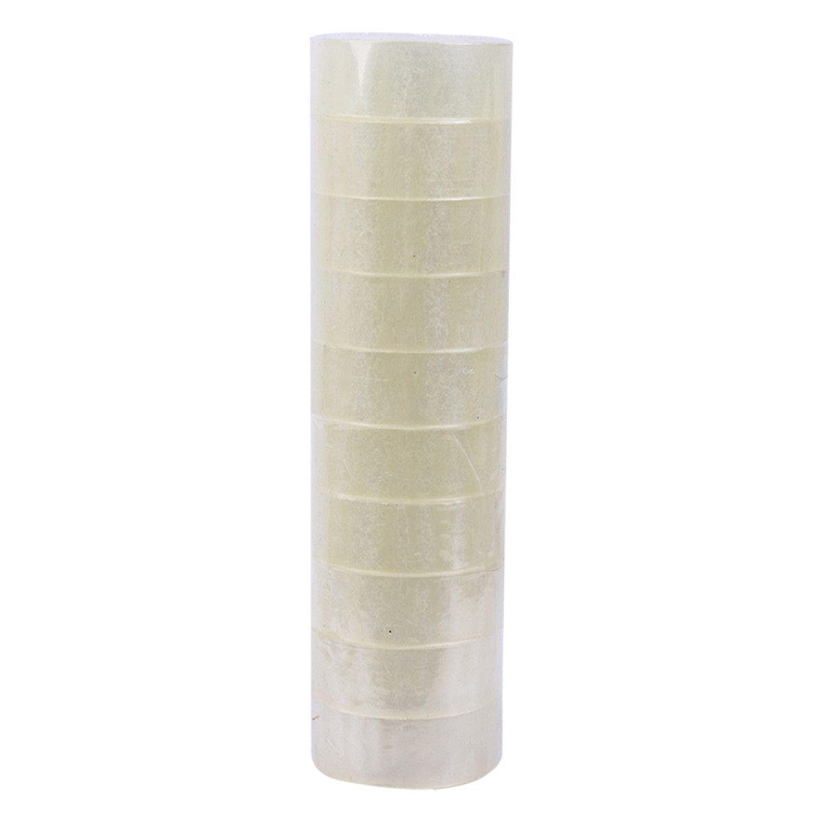 Combo 10 cuộn băng keo văn phòng 1.8cm (cây)