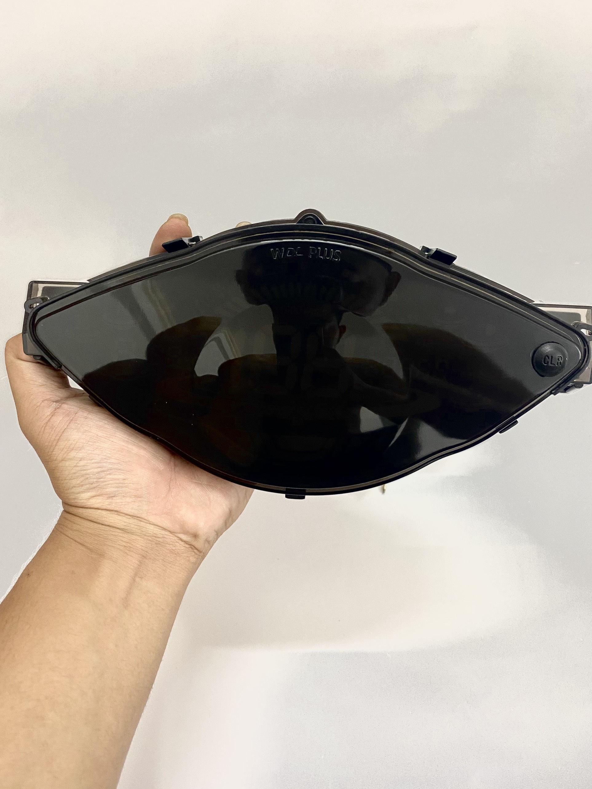 Đồng Hồ Điện Tử Wave A110 2020 Plus Lắp RS- 100cc- 110cc