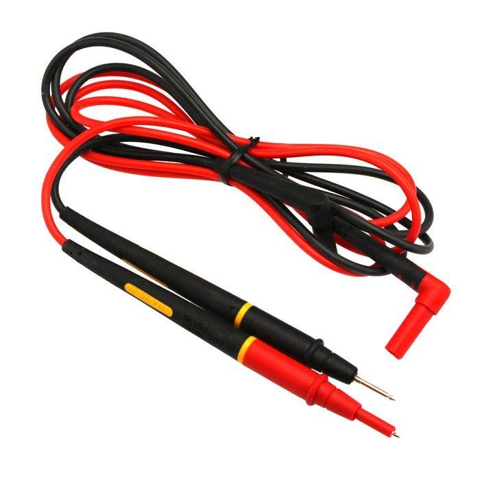 Dây đo fluke tl-175 dùng cho ampe kìm fluke, đồng hồ vạn năng fluke