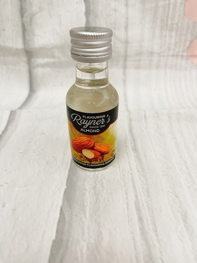 Hương Hạnh nhân Rayner's 28ml
