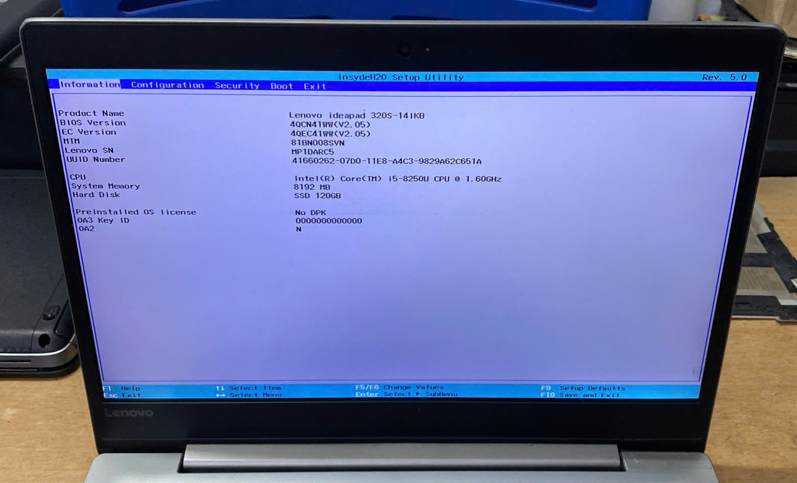 LAPTOP LENOVO IDEAPAD G40-70 (i5-4200U ram 8g ổ 500g màn 14" pin 2-3h máy đẹp)