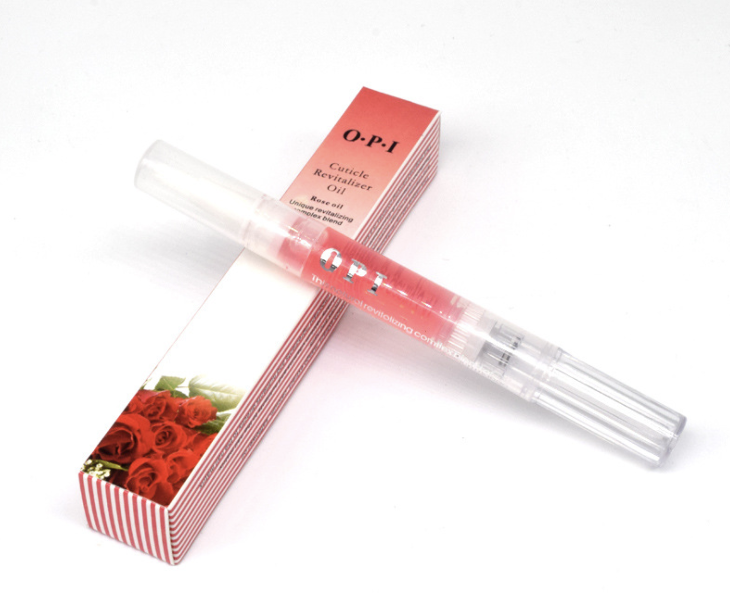 Dưỡng Viền Móng OPI Hương Thơm