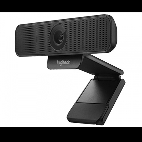 Webcam Logitech C925E - Hàng chính hãng