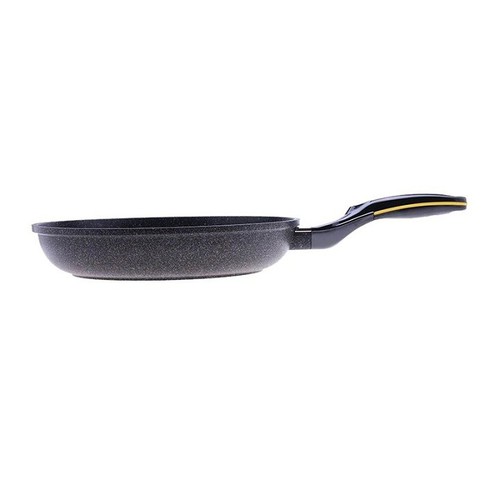 [Size 20cm] Chảo Đá Cạn Đáy Từ Siêu Bền CookWay Hàn Quốc