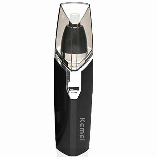 Máy cắt tỉa lông mũi km_6512_máy cắt lông mũi máy tỉa lông mũi