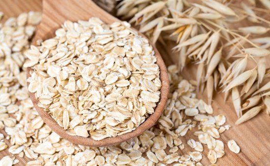 Ngũ cốc Yến Mạch Xuân An 400g (có quà tặng kèm)