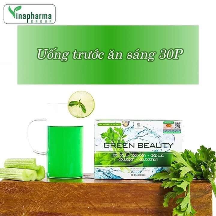 Nước ép cần tây