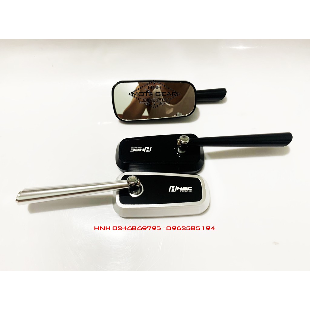 Gương Chiếu Hậu H2C Nhập Thái – 1 Chiếc