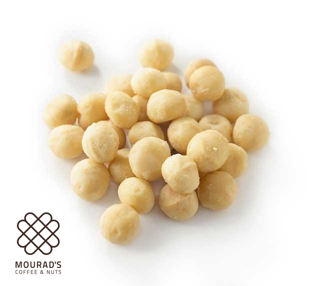 Mourad's Macadamia 500g