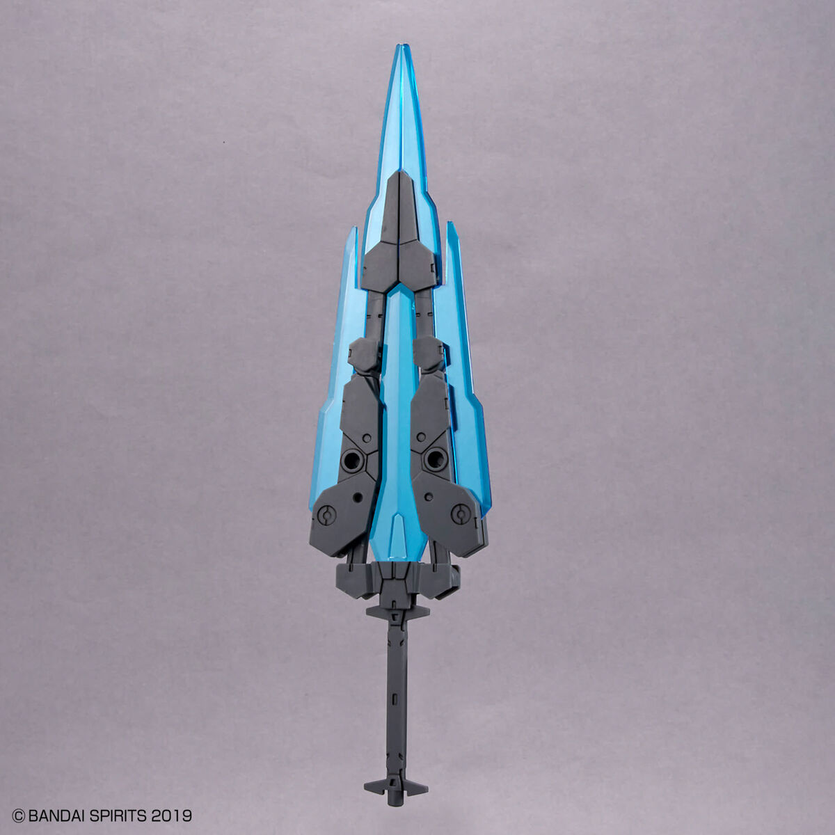 Mô hình phụ kiện Bandai 30MM W 24 Customize Weapons (Energy Weapons) [GDB] [30MM]