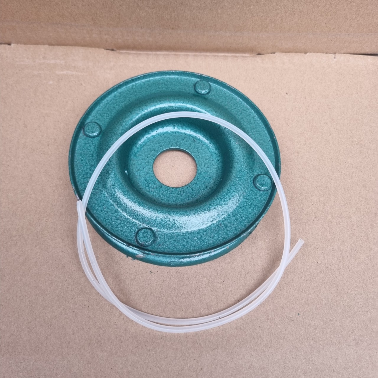 combo 3 cái đĩa cước cho máy cắt cỏ viền cong chống đứt