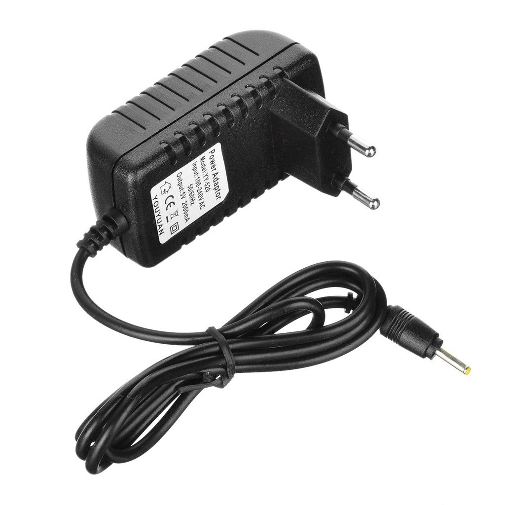 Nguồn Adapter 5V-2A