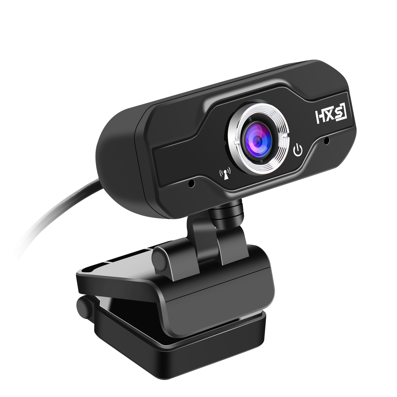 (HOT) webcam 1080P 60fps Web Cam 4K Web Camera Có Micro Camera Web Cho Máy Tính USB Camera Webcam FULL HD 1