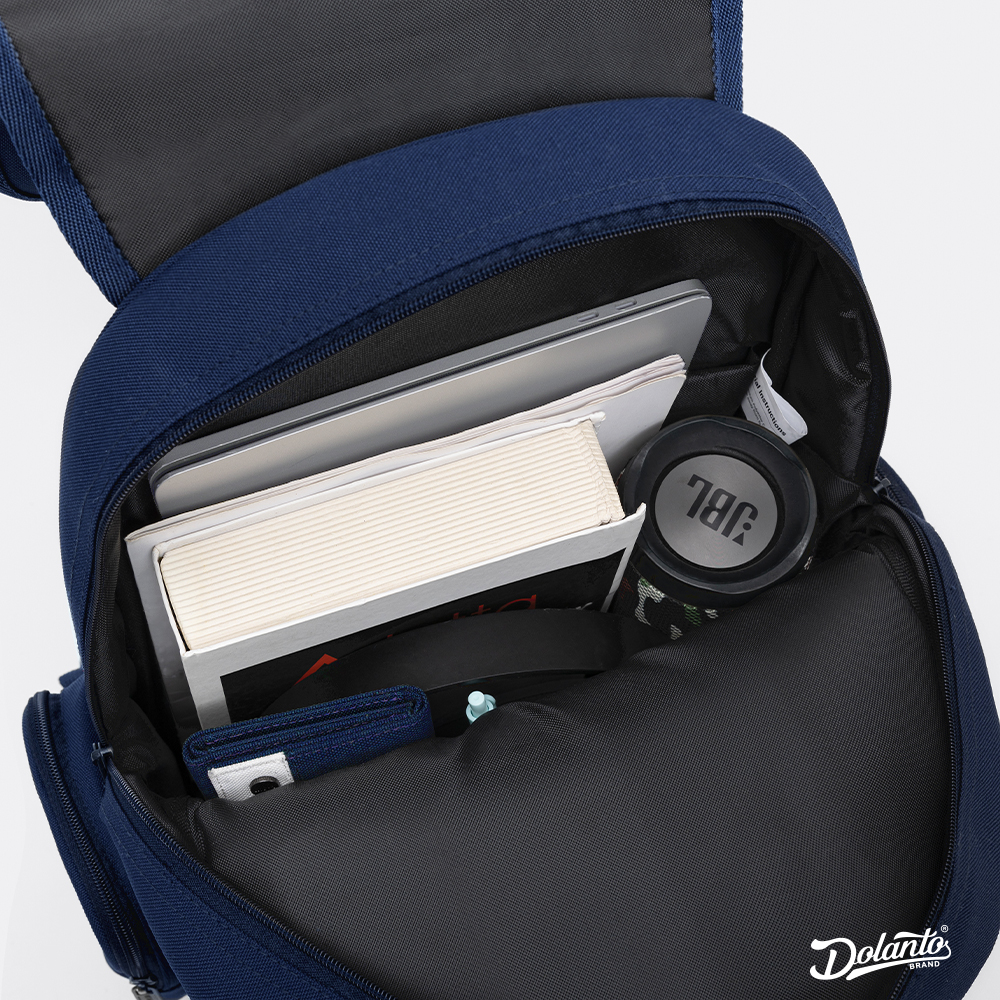 Balo DOLANTO BRAND® Daypack Backpack