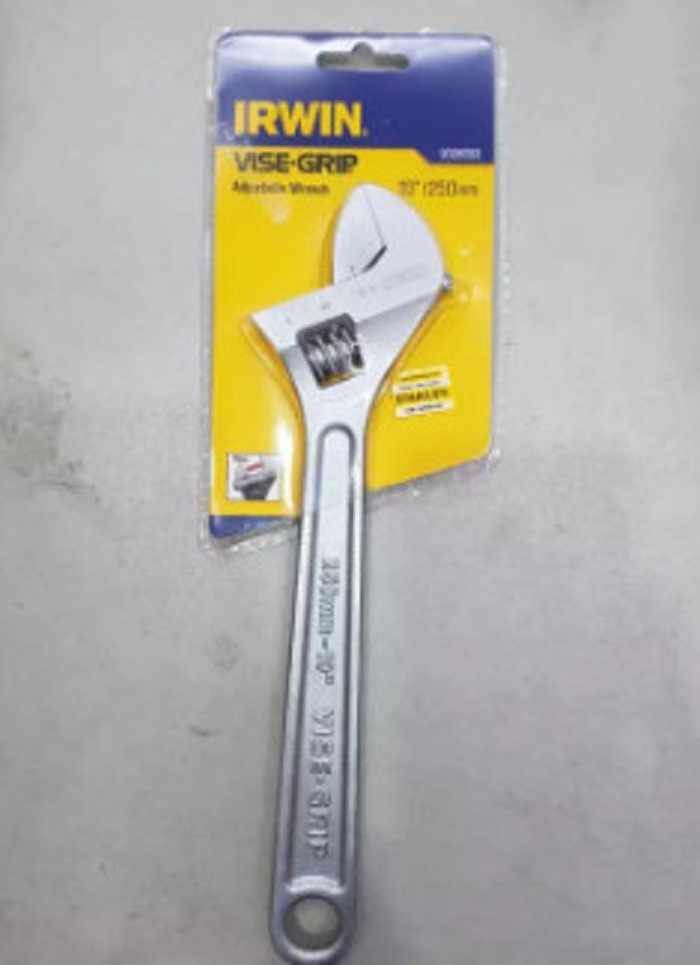 12" MỎ LẾT IRWIN T9098094