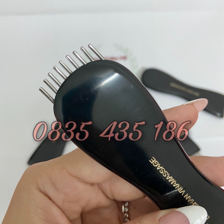 [HCM]XƯƠNG CÁ DIỆN CHẨN - BỘ DỤNG CỤ DIỆN CHẨN