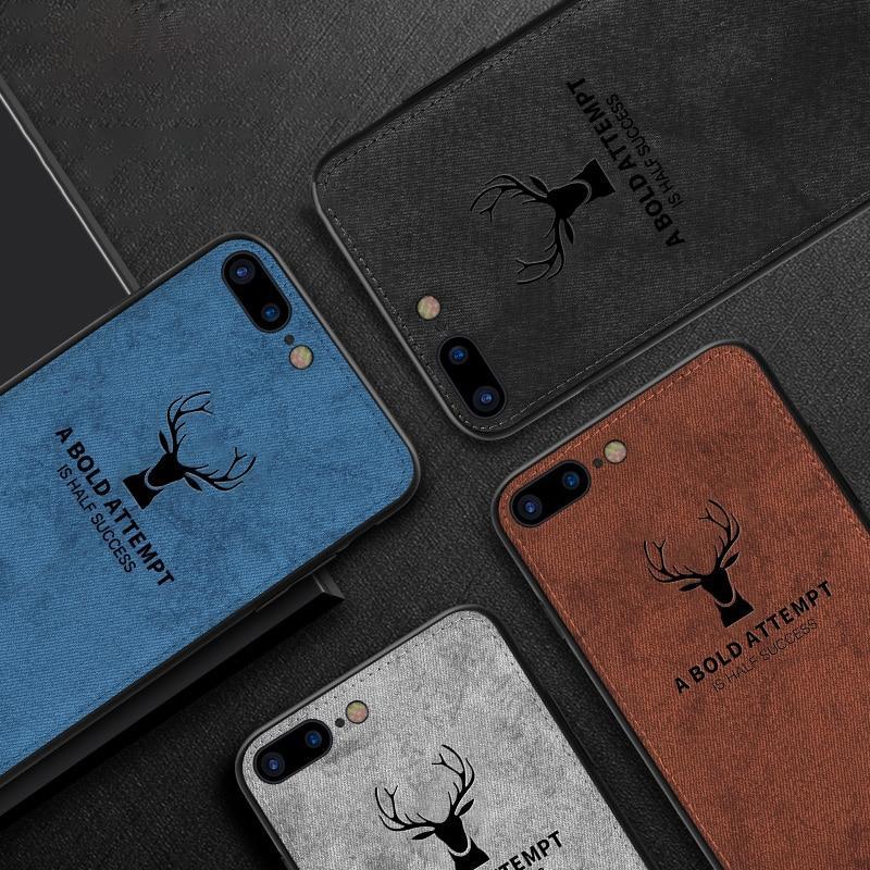 Giá Ốp lưng DEER loại 1 giả da cho iPhone đủ các mã iPhone 6 6s 7 7s 6 Plus 7 Plus 8 Plus iPhone X XS XR XS MAX