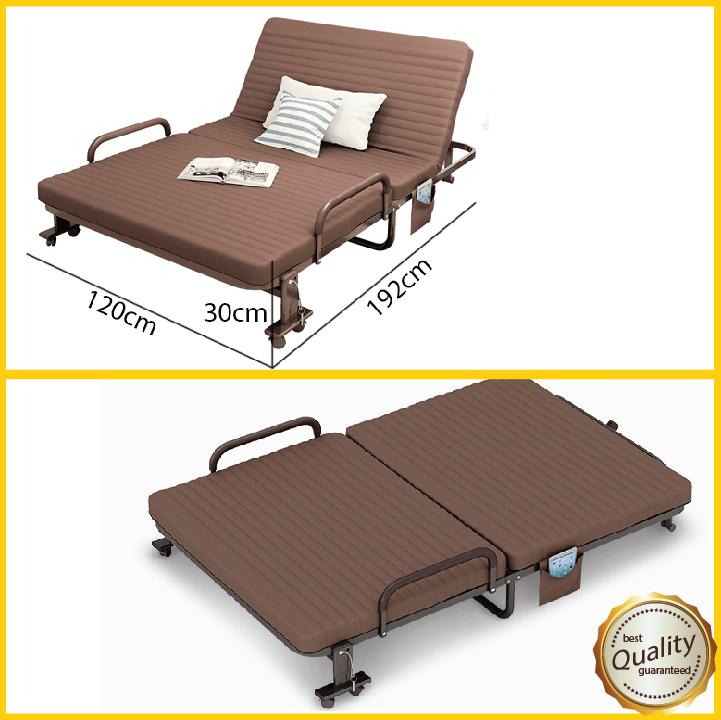 Ghế sofa giường, Sofa giường gấp gọn thông minh