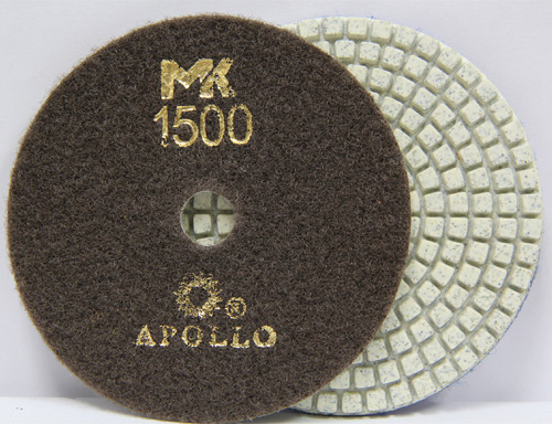 Lá Số Apolo Ướt Trắng # 1500 (Combo 10c)