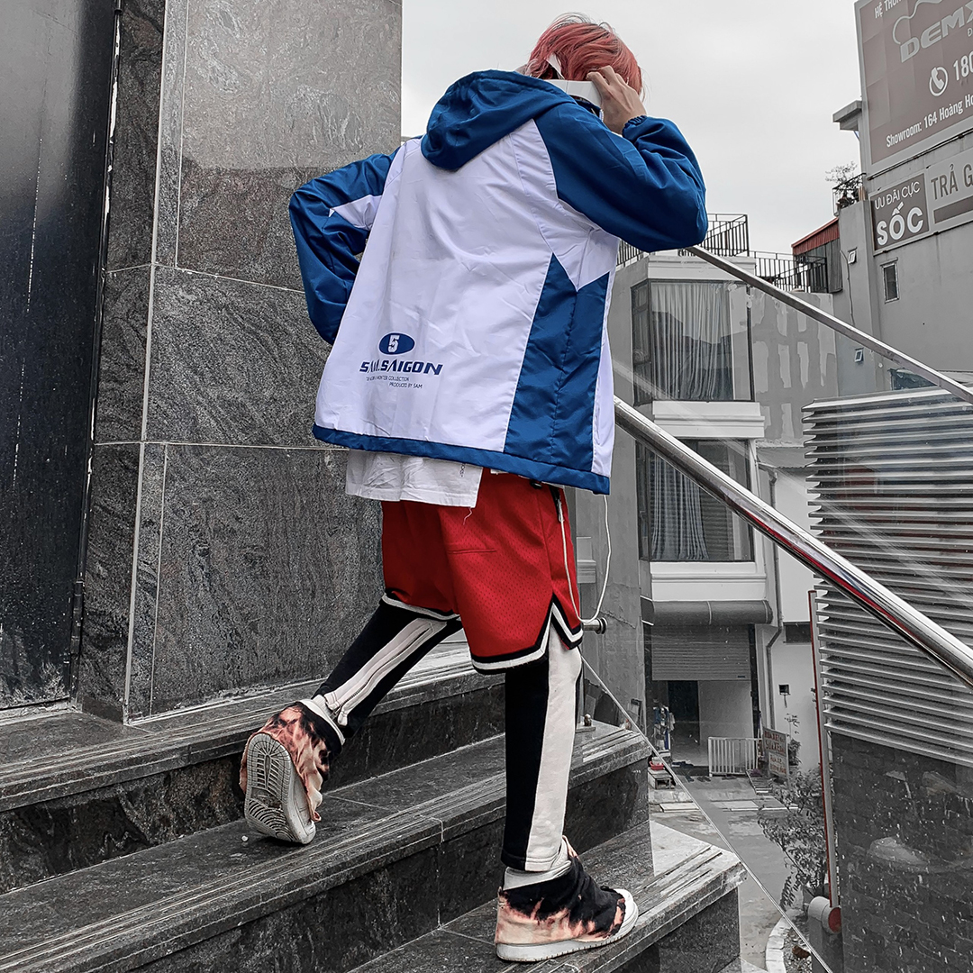 Áo khoác (Jacket) 5AM của 5AM SAIGON