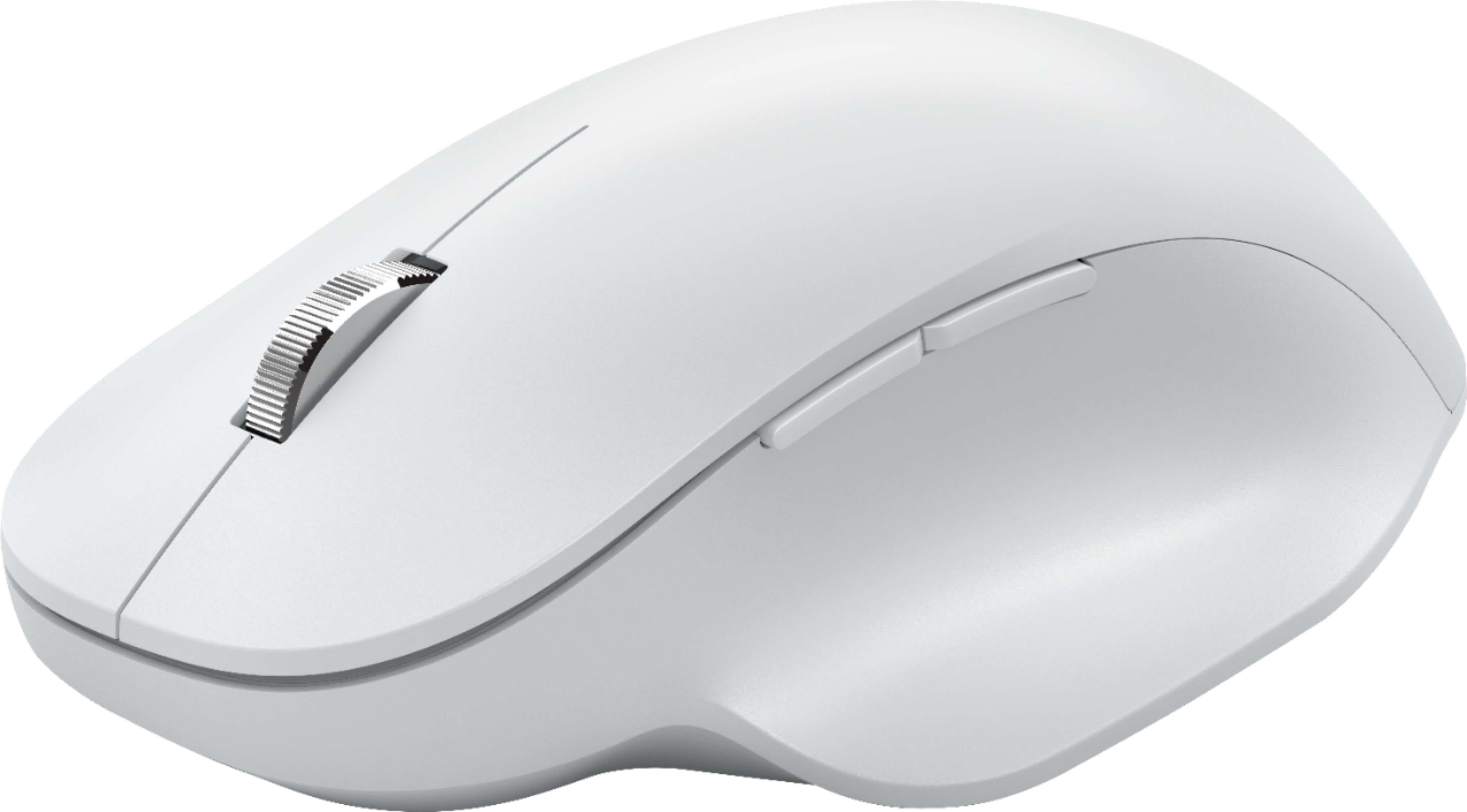 [HCM]Chuột New Microsoft Bluetooth Ergonomic Mouse - Model mới 2020