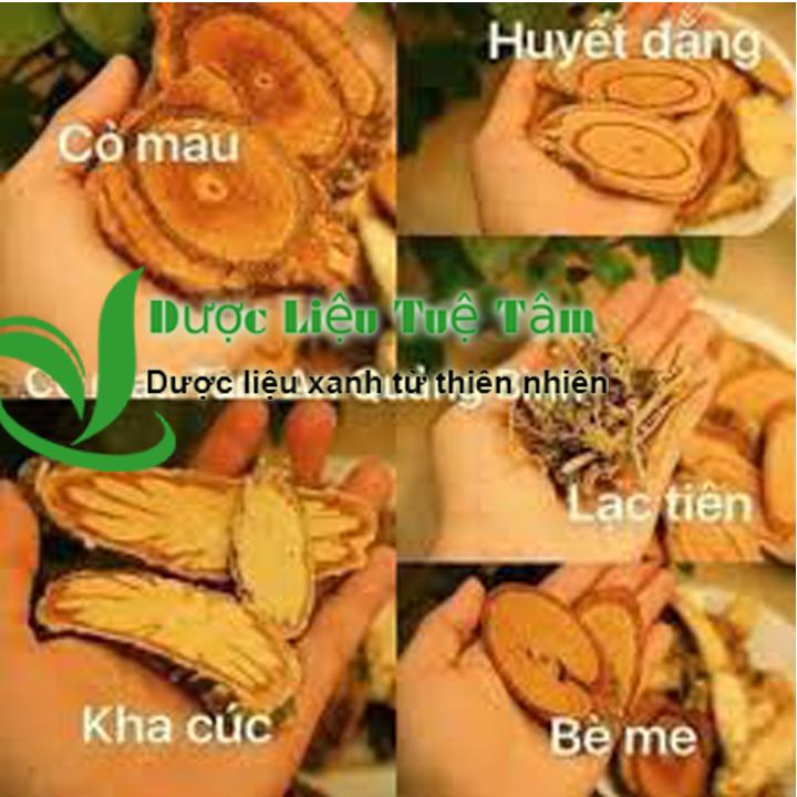 1kg Cây kha cúc - Cỏ kha cúc hữu cơ tự nhiên