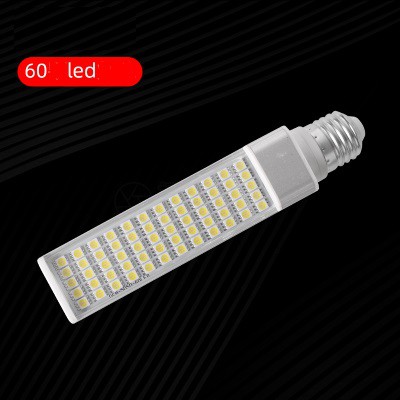 Đèn LED soi bụi siêu sáng 44 bóng (chân kẹp)