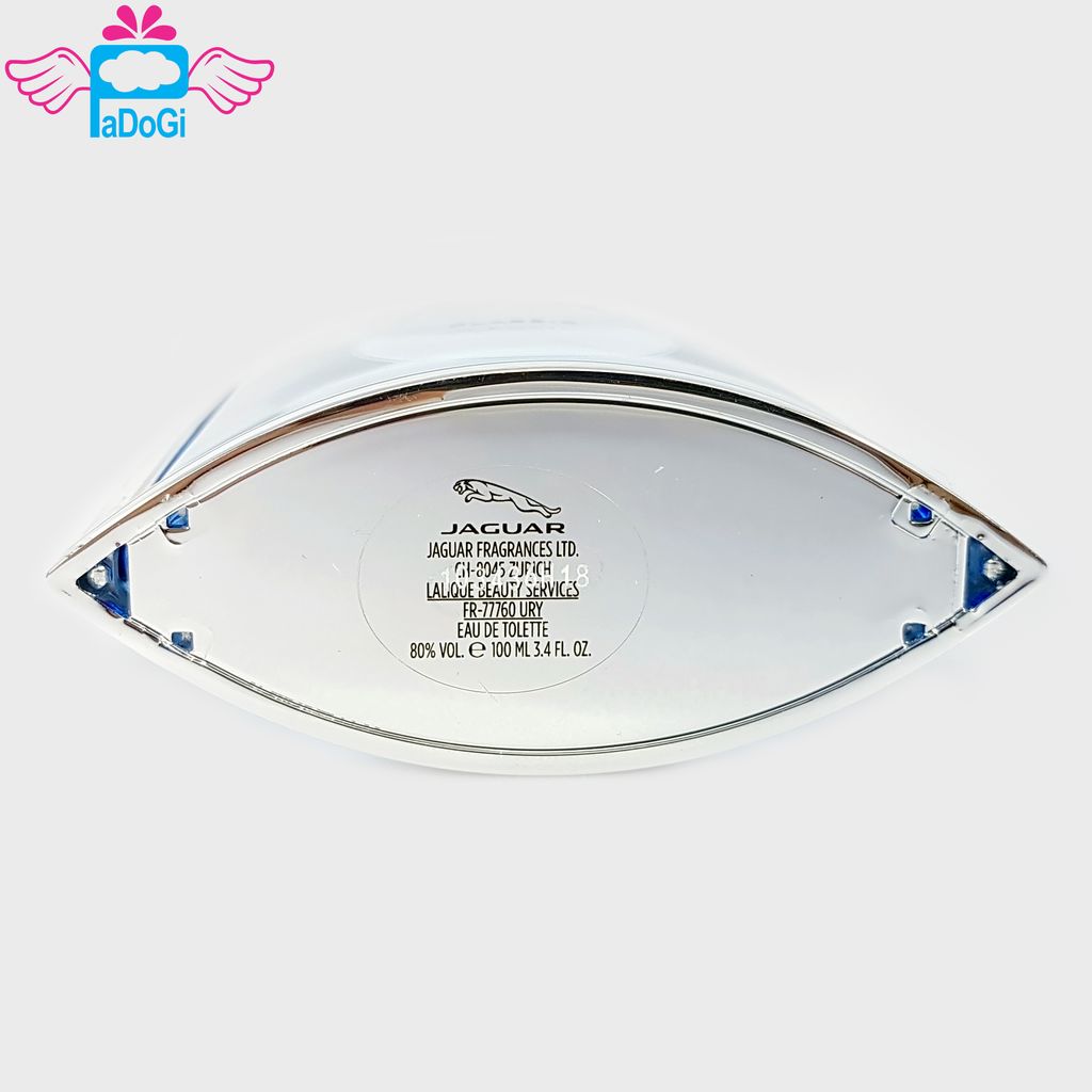 [HCM]Nước Hoa Nam Jaguar Classic
