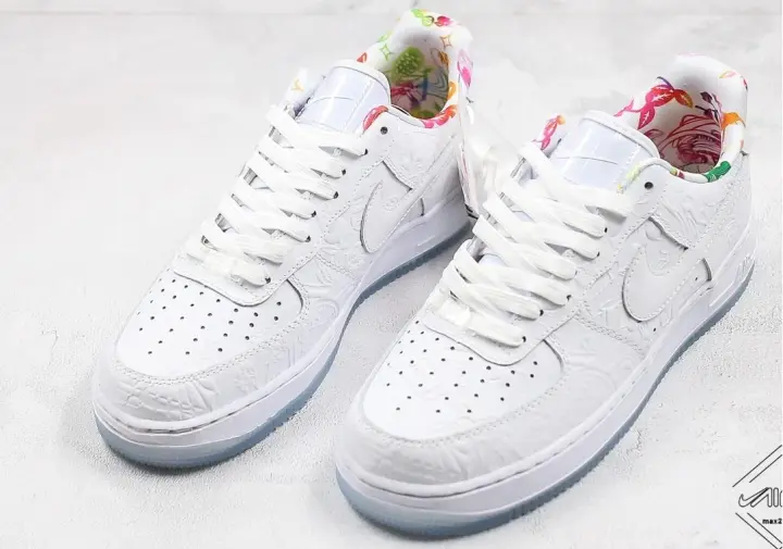 nike air force chinese new year