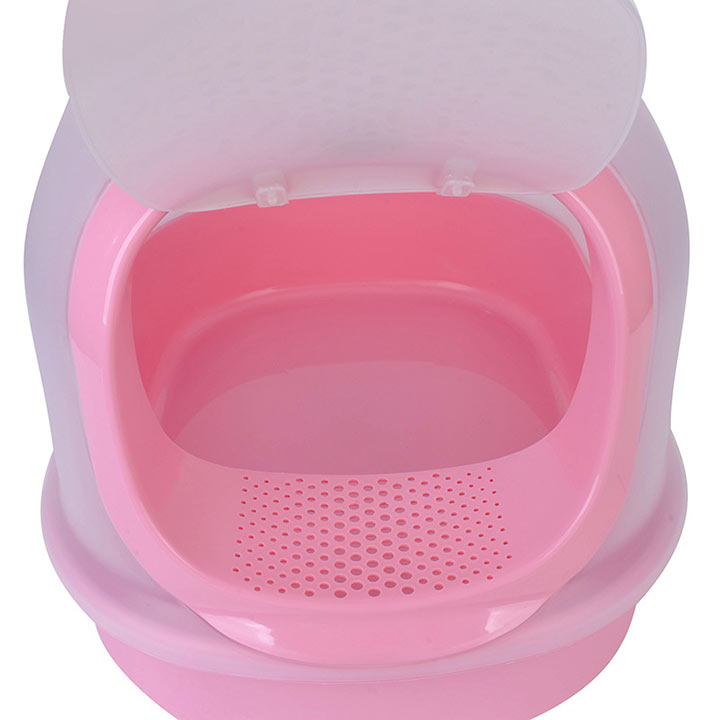 [HOÀN TIỀN 10%]Nhà vệ sinh Ag cho chó mèo - Cutepets
